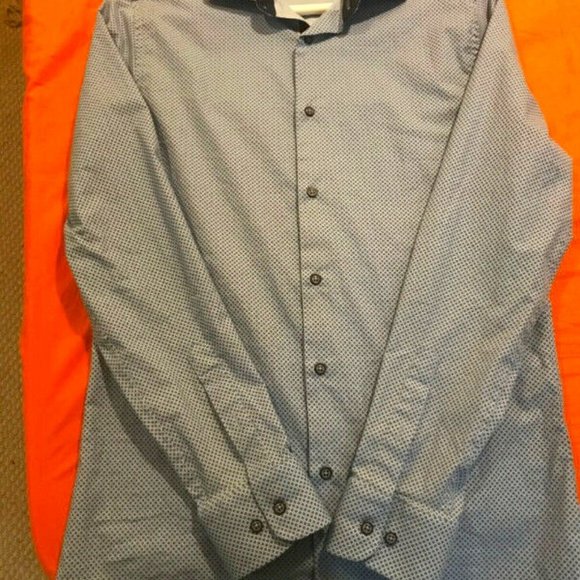 Le Chateau Men's Small Business Dress shirt - NEW - Picture 1 of 1